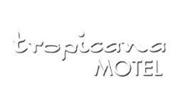 logo motel tropicana